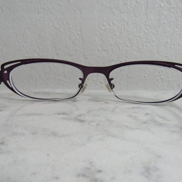 Face O Face Paris France Eyeglasses! - Picture 7 of 10